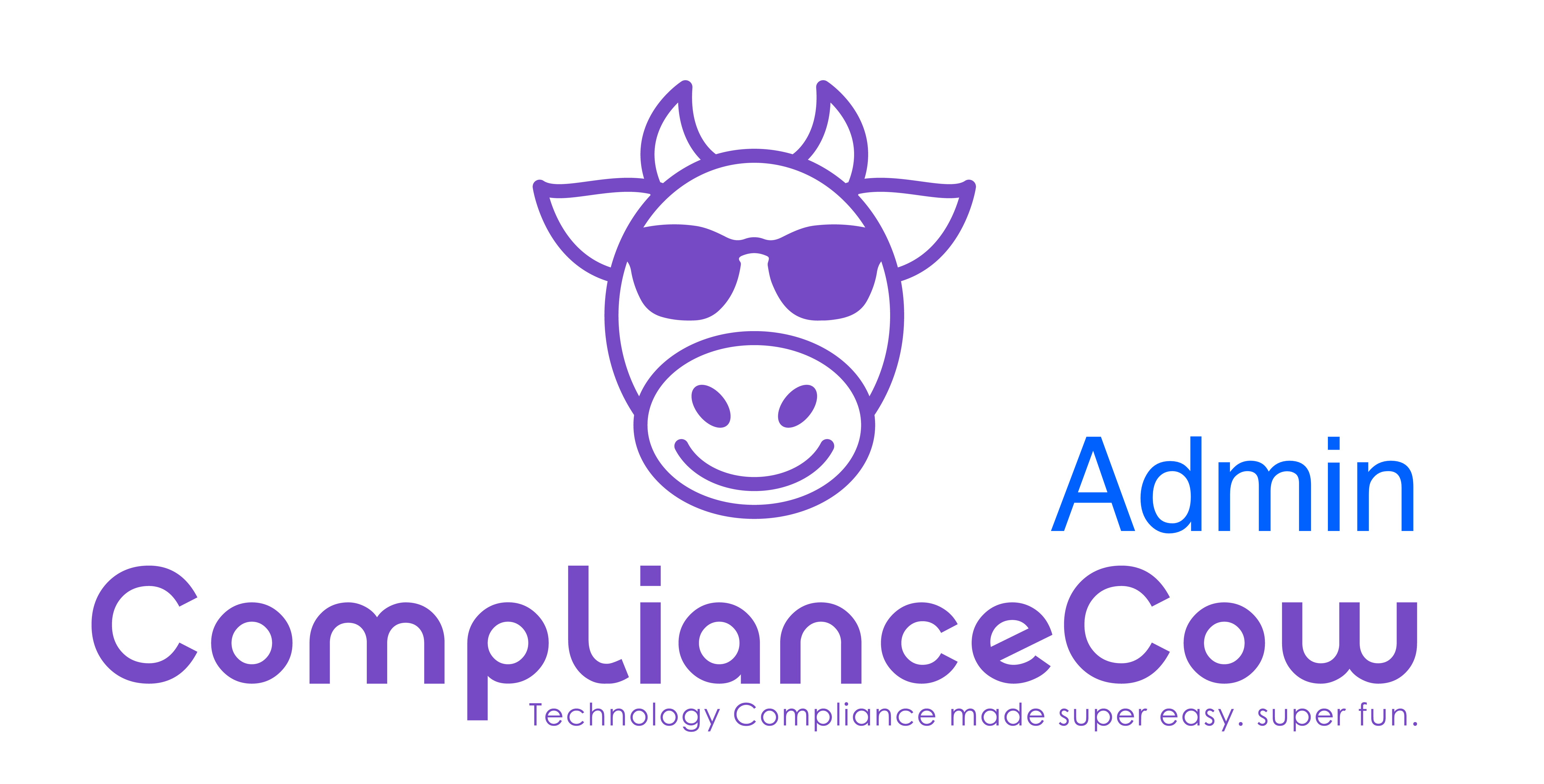 ComplianceCow Admin Logo